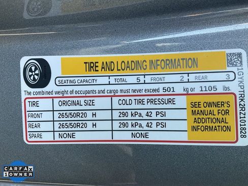 Used 2024 Cadillac Lyriq Sport image 20