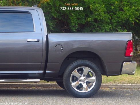 Used 2018 RAM 1500 Big Horn image 16