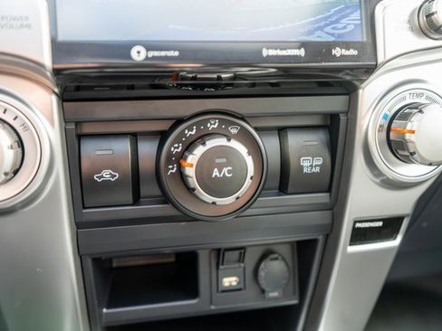 Used 2023 Toyota 4Runner SR5 Premium image 37