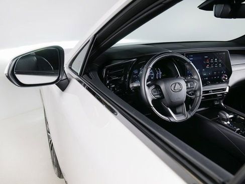 Used 2023 Lexus RX 350 Premium Plus w/ Cold Area Package FWD image 26