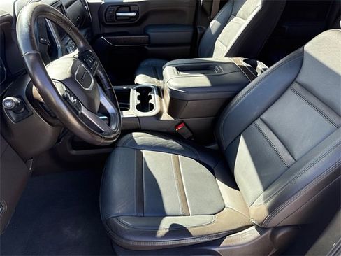 Used 2022 GMC Sierra 2500 Denali image 17