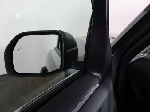 Used 2024 Ford Bronco Sport Big Bend w/ Convenience Package image 32