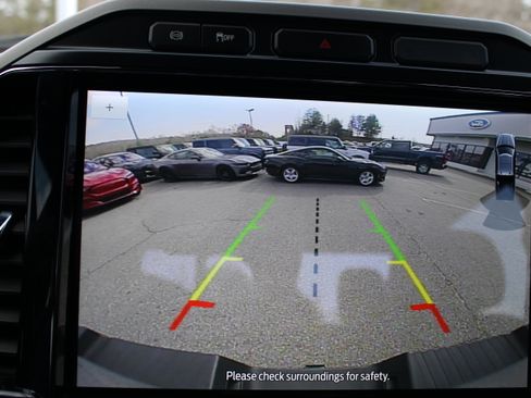 Used 2022 Ford F250 Lariat image 23