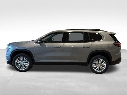 New 2026 GMC Acadia Elevation w/ Super Cruise Package