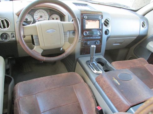 Used 2008 Ford F150 King Ranch image 15