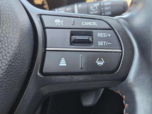 Used 2024 Honda CR-V Sport image 26