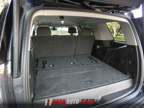 Used 2018 GMC Yukon SLE w/ Convenience Package AWD/4WD image 22
