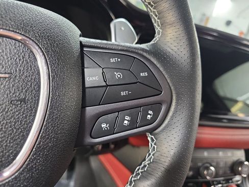 Used 2023 Dodge Durango SRT image 18