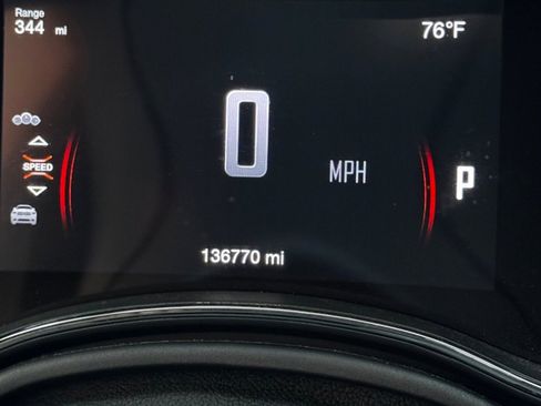 Used 2018 Dodge Durango GT w/ Premium Group AWD/4WD image 14