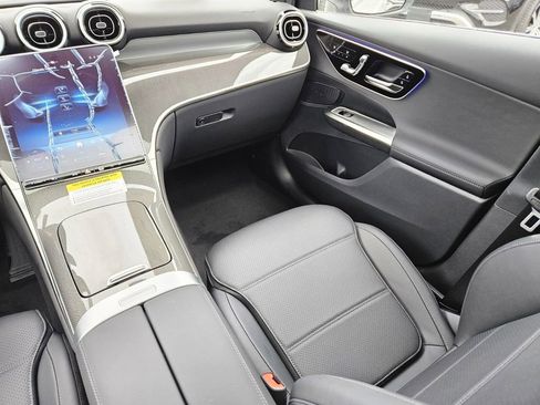 New 2026 Mercedes-Benz GLC 300 4MATIC image 13