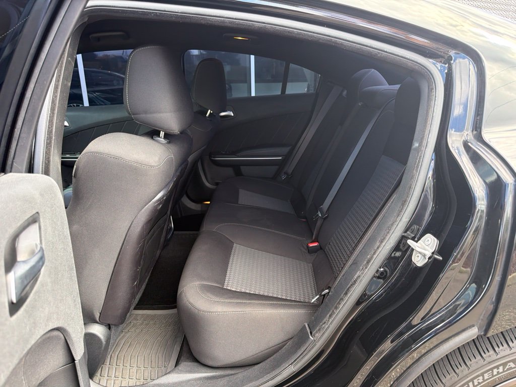 Used 2019 Dodge Charger GT RWD image 9