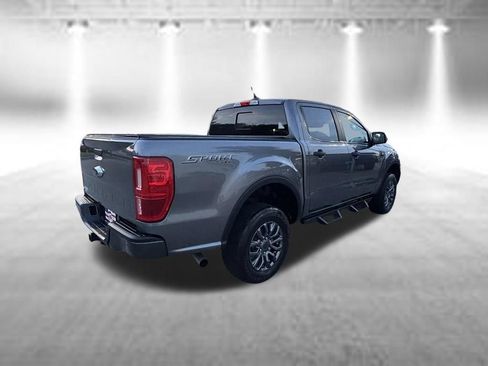 Used 2022 Ford Ranger XLT w/ Equipment Group 302A High AWD/4WD image 4