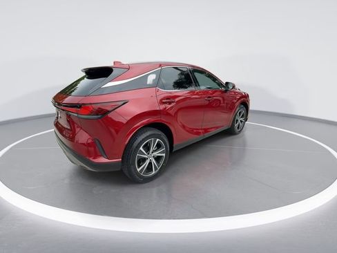 Used 2023 Lexus RX 350 Premium w/ Cold Area Package FWD image 8