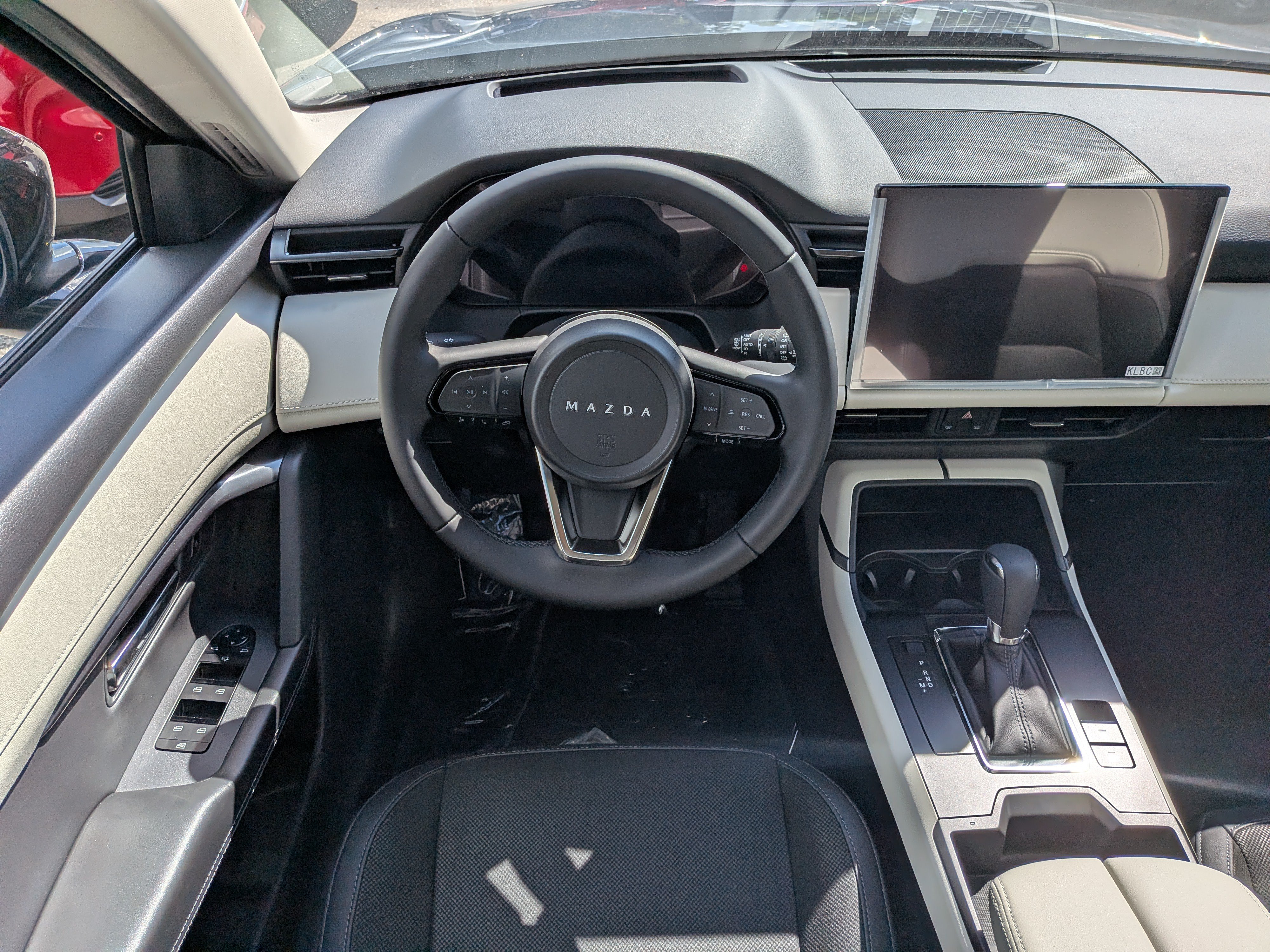 New 2026 MAZDA CX-5 Preferred AWD/4WD image 20