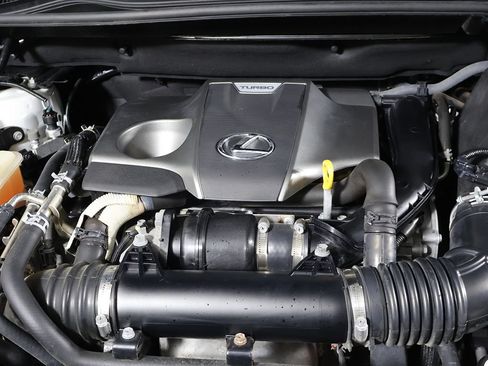 Used 2017 Lexus NX 200t AWD w/ Premium Package image 17