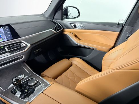 Certified 2023 BMW X5 xDrive40i w/ Parking Assistance Package image 24