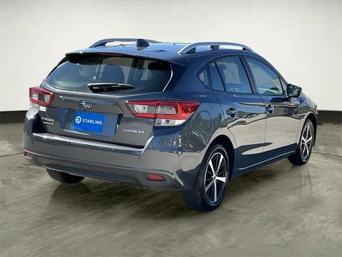 Used 2023 Subaru Impreza Premium image 8