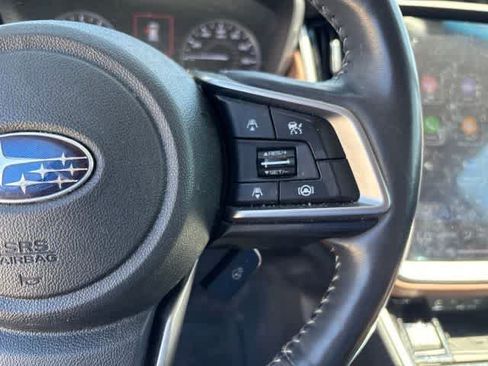 Used 2021 Subaru Outback Touring XT AWD/4WD image 12