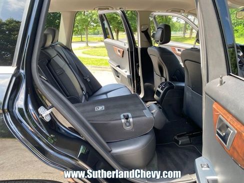 Used 2012 Mercedes-Benz GLK 350 4MATIC image 34