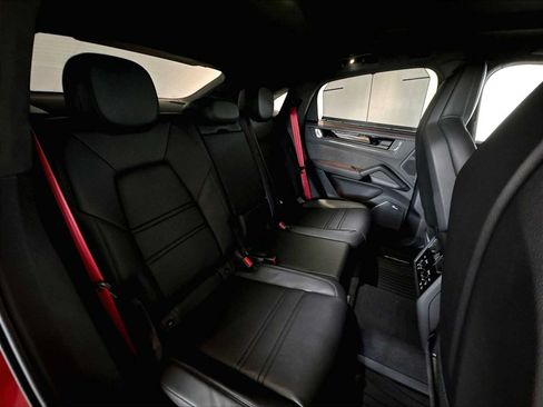 New 2026 Porsche Cayenne GTS AWD/4WD image 29