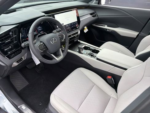 New 2026 Lexus RX 350 Premium Plus AWD/4WD image 8