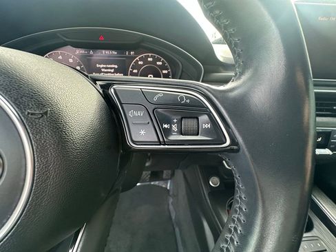 Used 2018 Audi A5 2.0T Premium Plus w/ Premium Plus image 34