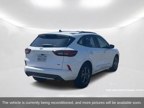 Used 2023 Ford Escape ST-Line w/ Equipment Group 301A FWD image 6