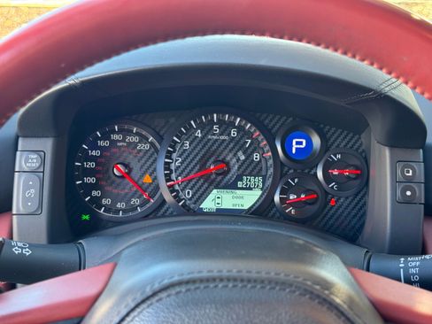 Used 2024 Nissan GT-R Premium w/ Premium Interior Package image 47