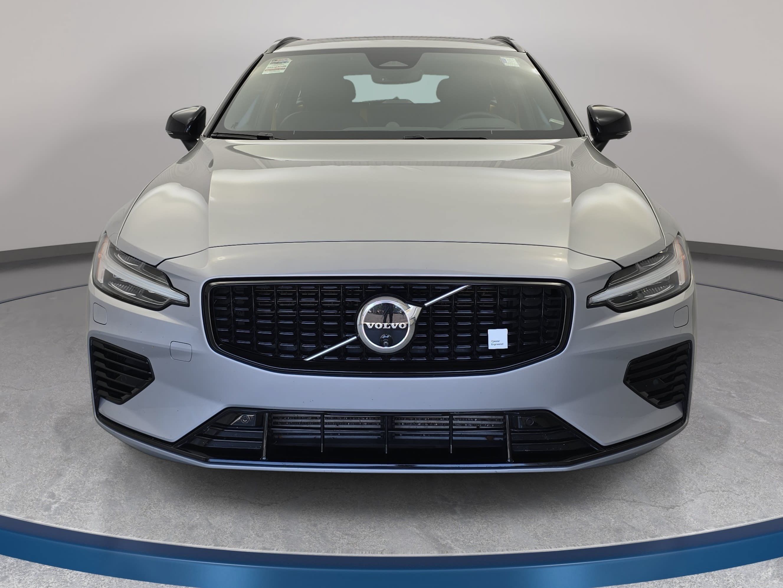 Used 2024 Volvo V60 T8 Polestar w/ Protection Package Premier AWD/4WD image 2