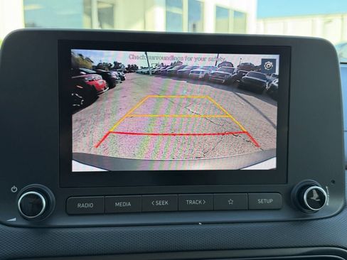 Used 2023 Hyundai Kona SEL FWD image 23