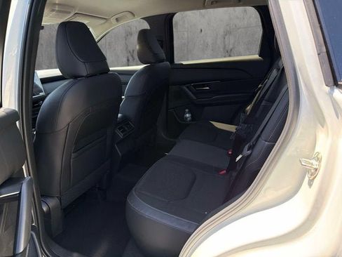 New 2026 MAZDA CX-5 Select AWD/4WD image 11