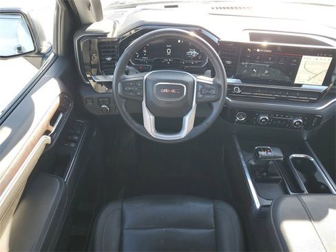 Used 2023 GMC Sierra 1500 SLT w/ SLT Premium Package image 25