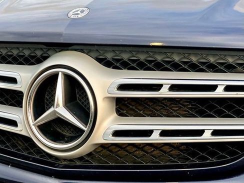 Used 2019 Mercedes-Benz GLS 450 4MATIC image 6
