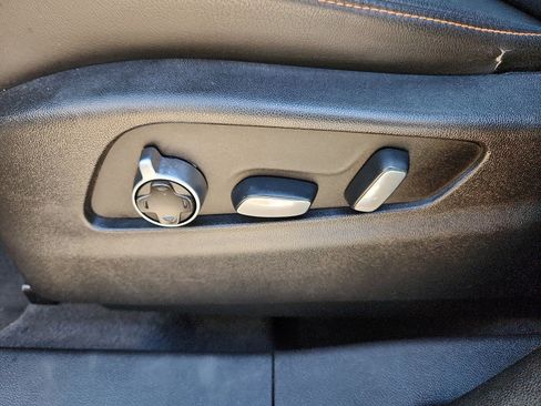 Used 2019 Cadillac XT4 Sport w/ Cold Weather Package image 15