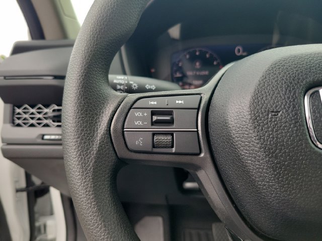New 2026 Honda Accord LX image 15