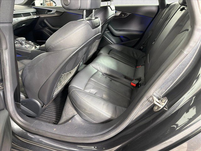 Used 2018 Audi S5 Prestige w/ S Sport Package AWD/4WD image 23