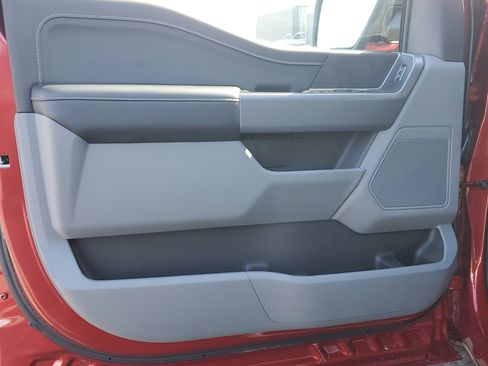 New 2026 Ford F150 XLT w/ Equipment Group 302A MID image 17