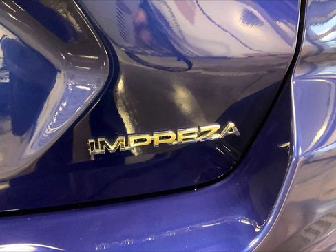 Certified 2024 Subaru Impreza 2.0i image 11
