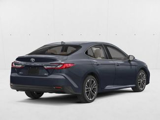 New 2026 Toyota Camry XLE FWD video 2