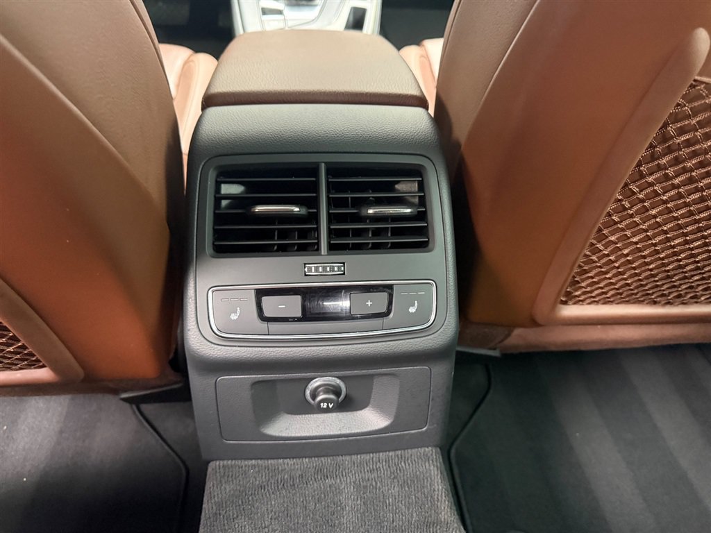 Used 2018 Audi A5 2.0T Prestige AWD/4WD image 17