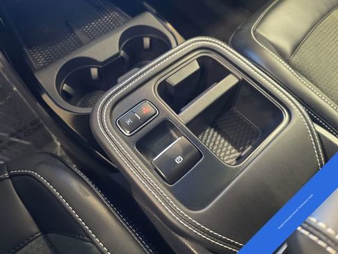 New 2026 Ford Mustang Mach-E GT AWD/4WD image 31