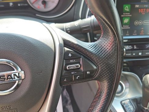 Used 2021 Nissan Maxima Platinum w/ 40th Anniversary Package image 18