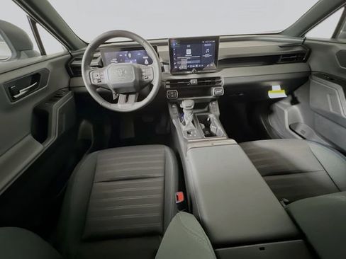 New 2026 Toyota RAV4 SE FWD image 27