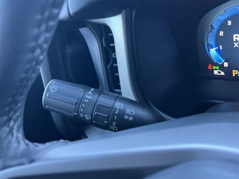 New 2025 Ford Bronco Outer Banks image 13