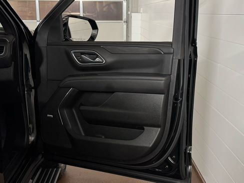 Used 2022 GMC Yukon AT4 w/ Max Trailering Package image 48