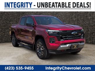 Used 2024 Chevrolet Colorado Z71 w/ Z71 Convenience Package 2 AWD/4WD video 1