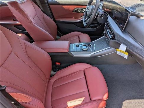 Used 2026 BMW 330i Sedan w/ M Sport Package RWD image 22