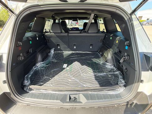 New 2026 Subaru Outback Touring XT image 12