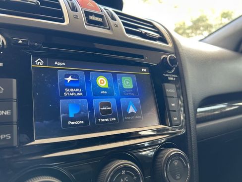 Used 2020 Subaru WRX w/ Popular Package #3 (IZT) image 10