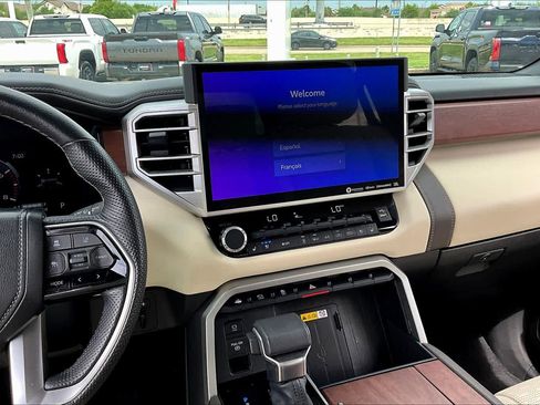 Used 2024 Toyota Tundra 1794 Edition image 7